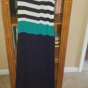 Maxi Sundress